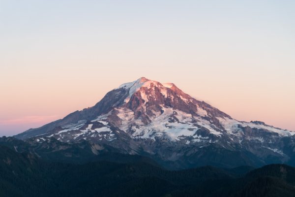 Washington State QSBS