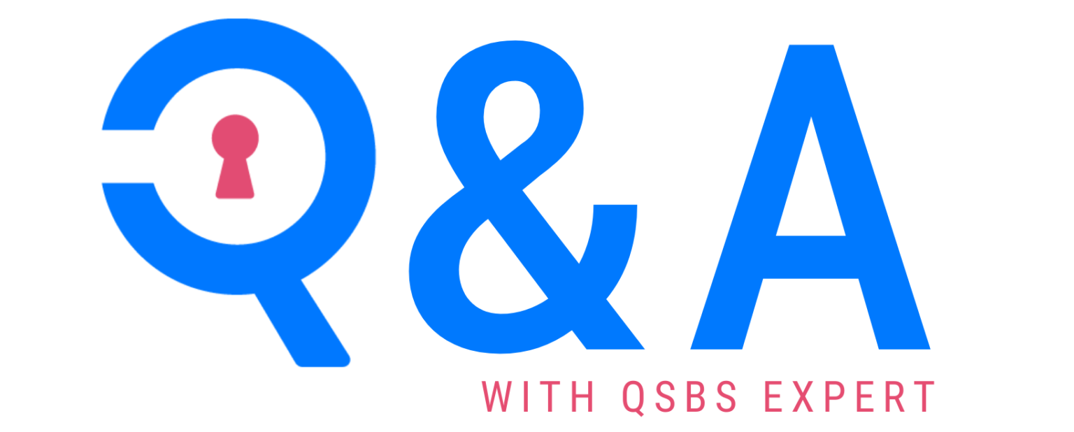 - QSBS Expert